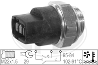 ERA - VALVULA Temp. ( 37820