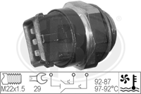 ERA - VALVULA Termica ( 37920