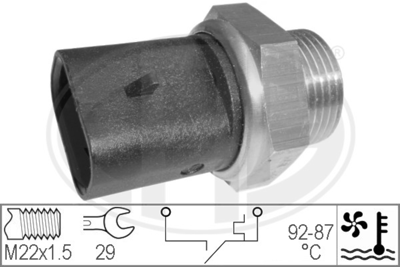 ERA - VALVULA Temp. ( 37220