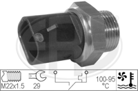 ERA - VALVULA Temp. ( 37280