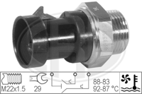 ERA - VALVULA Temp. ( 37900