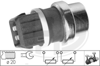 ERA - VALVULA Termica ( 33640