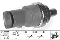 ERA - VALVULA Temp. ( 33783