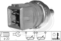 ERA - VALVULA Temp. ( 33782