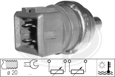 ERA - VALVULA Temp. ( 33782