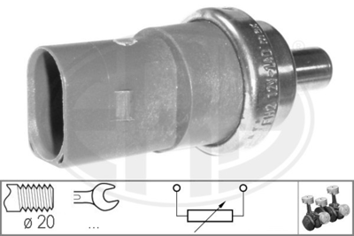 ERA - VALVULA Temp. ( 33784