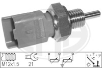 ERA - VALVULA Temp. ( 33795