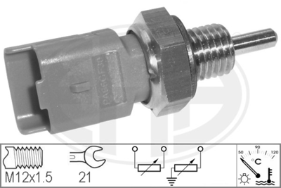 ERA - VALVULA Temp. ( 33795
