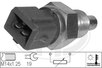 ERA - VALVULA Temp. ( 33792