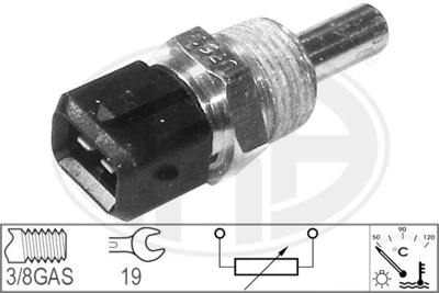 ERA - VALVULA Temp. ( 33350