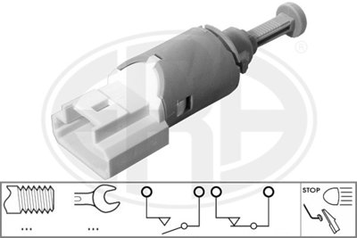 ERA - VALVULA Stop ( 24903