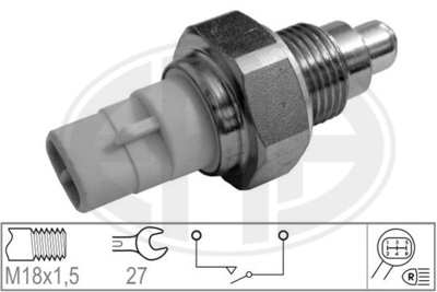 ERA - VALVULA M/Tras ( 40846