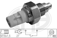 ERA - VALVULA M/Tras ( 40846