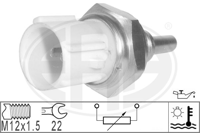 ERA - VALVULA Temp. ( 33450