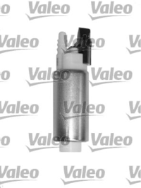 VALEO - BOMBA Comb. Elect.(