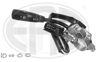 ERA - COMUTADOR Luzes (
