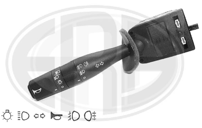 ERA - COMUTADOR Luzes ( 251280