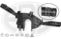 ERA - COMUTADOR Luzes (