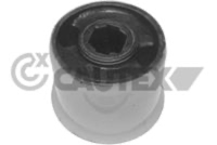 CAUTEX - SINOBLOCO Braco Susp.
