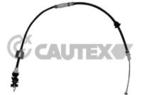 CAUTEX - CABO Emb. 10.3442