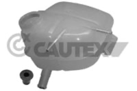 CAUTEX - DEPOSITO Liquido Refrig.