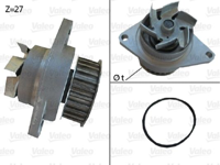 VALEO - BOMBA Agua ( PA8704