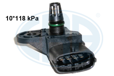 ERA - SENSOR Impulsos Camb. (