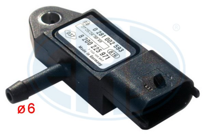 ERA - SENSOR Pressao (