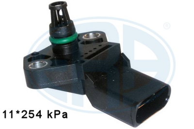 ERA - SENSOR Pressao Admissao ( 150