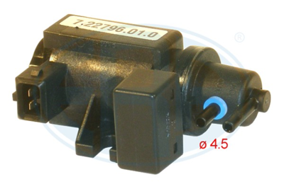 ERA - SENSOR Pressao (