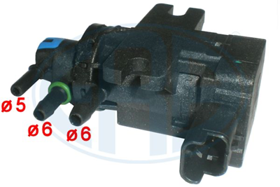 ERA - SENSOR Pressao Gases ( 555360