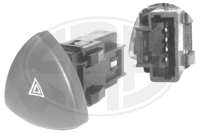 ERA - INTERRUPTOR 4 Piscas  Renault