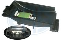 ERA - RESISTENCIA Vent.