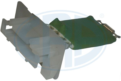 ERA - RESISTENCIA Vent. (