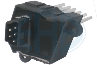 ERA - MODULO Comando Aquec. (