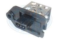 ERA - RESISTENCIA Vent.