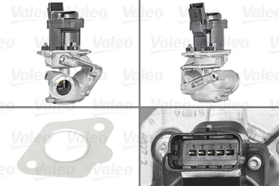VALEO - VALVULA EGR (