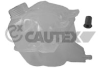 CAUTEX - DEPOSITO Liquido Refrig.
