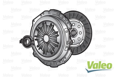 VALEO - KIT Emb. (