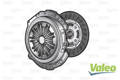 VALEO - KIT Emb. (