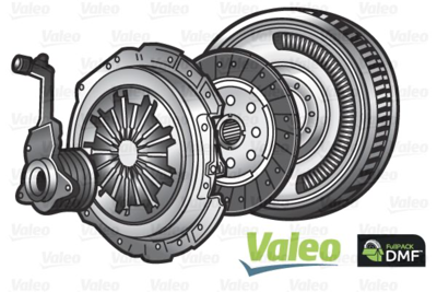 VALEO - KIT Emb. ( C/Volante (