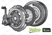 VALEO - KIT Emb. ( C/Volante (