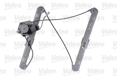VALEO - ELEVADOR Vidro (