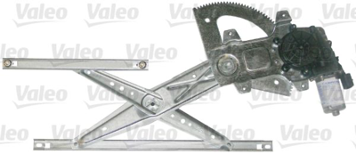 VALEO - ELEVADOR Vidro (