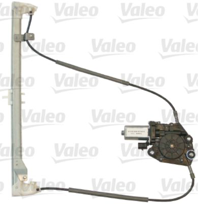 VALEO - ELEVADOR Vidro -