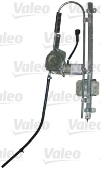 VALEO - ELEVADOR Vidro