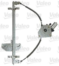 VALEO - ELEVADOR Vidro (