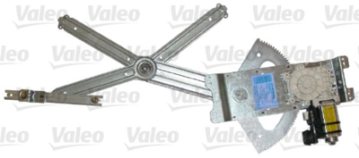VALEO - ELEVADOR Vidro (