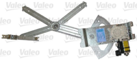 VALEO - ELEVADOR Vidro (