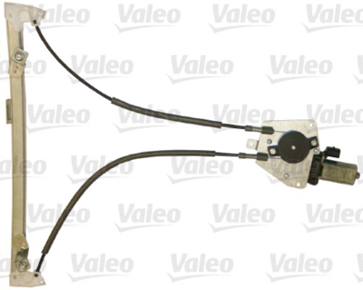 VALEO - ELEVADOR Vidro
